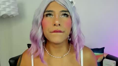 Allison online show from November 7, 2025, 11:10 am