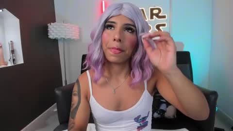 Allison online show from January 7, 2026, 11:01 am