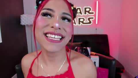 Allison online show from March 14, 2026, 11:15 am