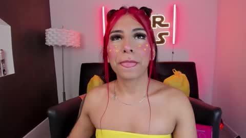 Allison online show from March 16, 2026, 11:03 am