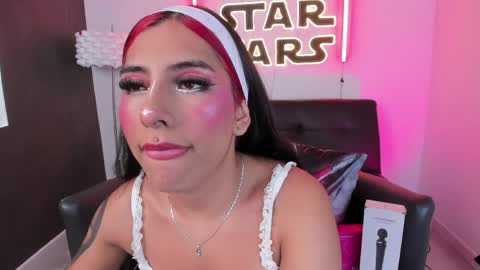 Allison online show from April 9, 2026, 11:04 am