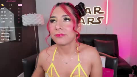 Allison online show from May 8, 2026, 11:04 am