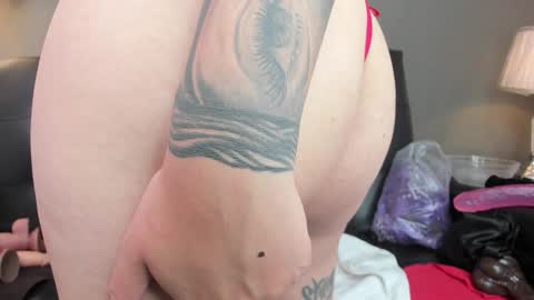 Charlotte online show from January 25, 2025, 9:14 pm