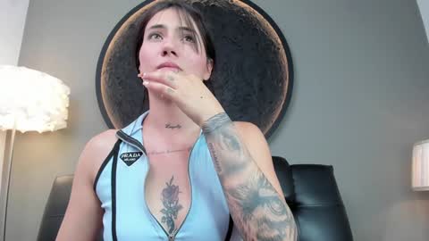 Charlotte online show from February 5, 2025, 12:31 am