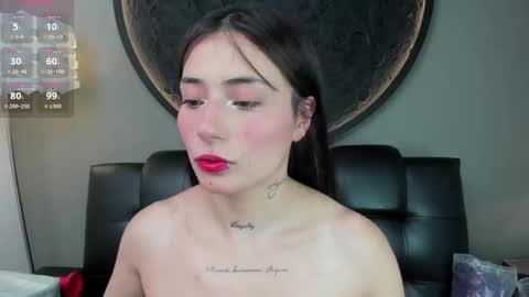 Charlotte online show from February 22, 2025, 6:08 pm