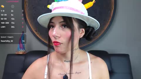 Charlotte online show from February 12, 2026, 6:14 pm