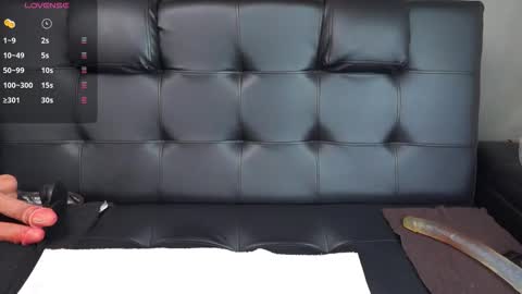 Charlotte online show from February 17, 2026, 6:14 pm