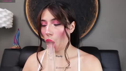 Charlotte online show from April 20, 2026, 6:20 pm