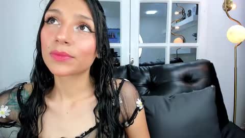 Evangeline online show from March 6, 2025, 2:30 am