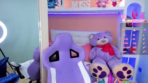 Megan online show from March 3, 2025, 2:36 am