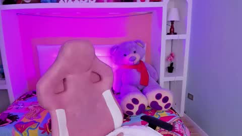 Megan online show from March 25, 2026, 2:28 am