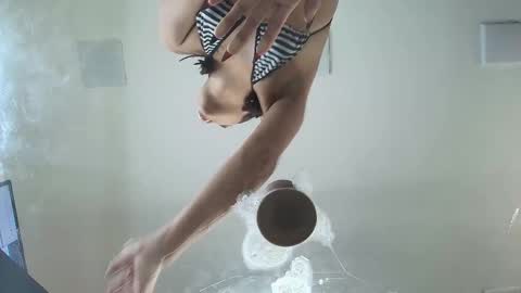 Sabrina online show from September 13, 2025, 6:29 pm