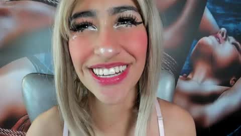 Taylor online show from April 23, 2026, 2:35 am