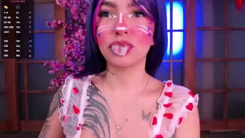 Abigail online show from July 1, 2026, 2:35 am