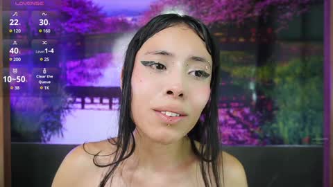 Ally online show from February 5, 2025, 12:31 am