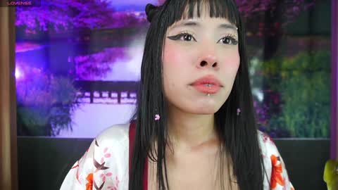 Ally online show from February 7, 2025, 7:17 pm