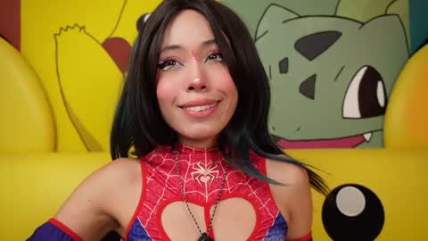 Ally online show from October 31, 2025, 6:09 pm