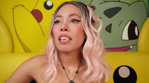 Ally online show from November 4, 2025, 5:56 pm