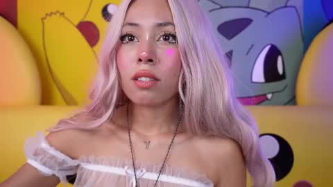 Ally online show from December 2, 2025, 6:03 pm