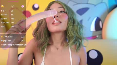 Ally online show from April 7, 2026, 6:19 pm