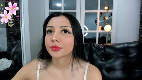 Anastisia online show from January 20, 2025, 11:02 am