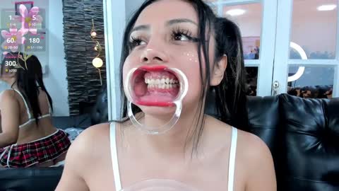 Anastisia online show from January 24, 2025, 2:19 pm