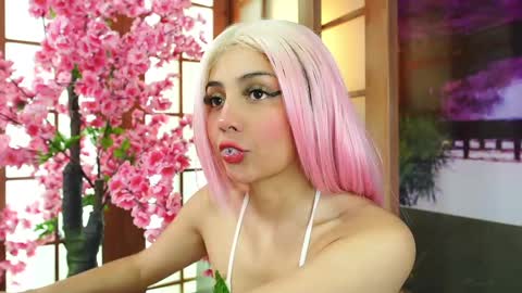 Anastisia online show from September 20, 2025, 11:00 am