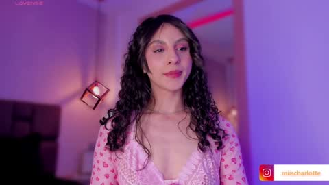 Charlotte online show from January 5, 2025, 11:55 pm