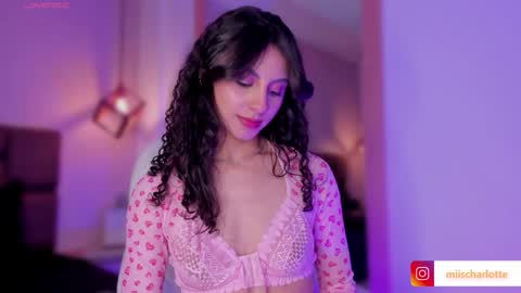 Charlotte online show from January 6, 2025, 6:03 am