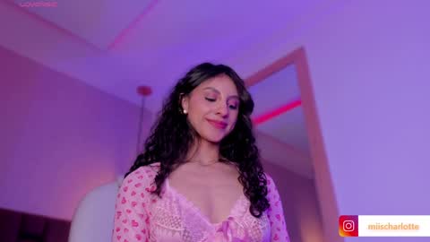 Charlotte online show from January 6, 2025, 9:08 am