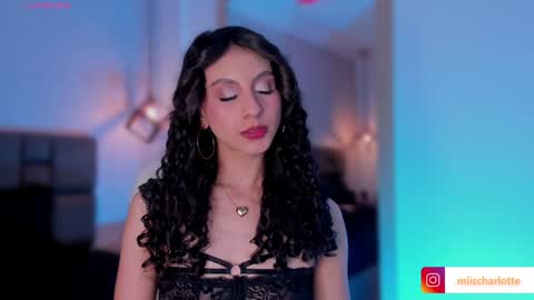 Charlotte online show from January 9, 2025, 4:08 am