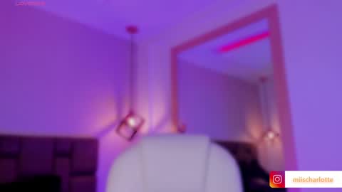 Charlotte online show from January 10, 2025, 2:46 am