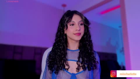 Charlotte online show from January 23, 2025, 2:44 am