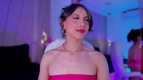 Charlotte online show from January 24, 2025, 7:08 am