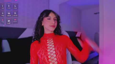 Charlotte online show from February 18, 2025, 4:15 am