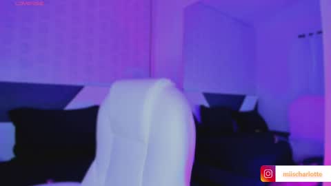 Charlotte online show from February 24, 2025, 7:44 am