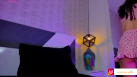 Charlotte online show from March 1, 2025, 2:59 am