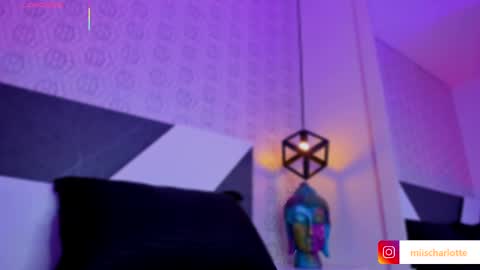 Charlotte online show from March 6, 2025, 10:20 am