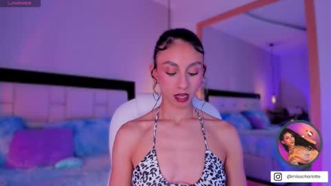 Charlotte online show from September 10, 2025, 4:23 am