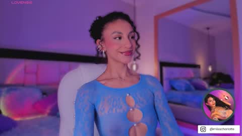 Charlotte online show from September 29, 2025, 5:01 am