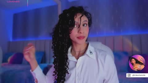 Charlotte online show from October 13, 2025, 4:34 am