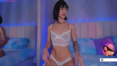 Charlotte online show from October 16, 2025, 4:57 am