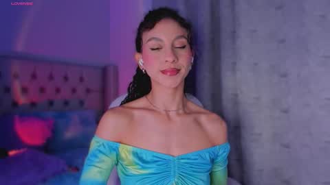 Charlotte online show from October 30, 2025, 1:18 am