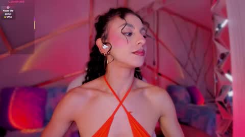 Charlotte online show from November 11, 2025, 2:55 am