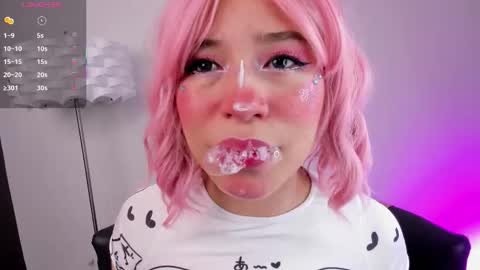 Daphne online show from September 29, 2025, 6:24 pm