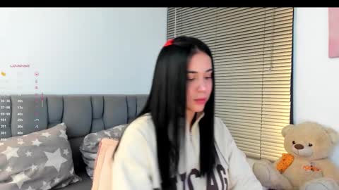 miss__jones_ online show from January 18, 2026, 3:32 am