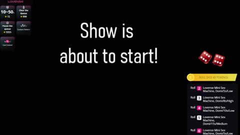 Snapshot of miss__marley chatting on June 9, 2026, 5:41 am Miss Marley online show from June 9, 2026, 5:41 am