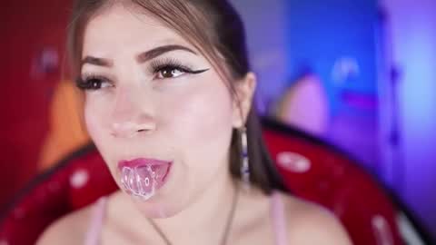 Pamela online show from January 7, 2026, 11:01 am