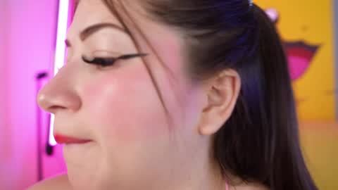 Pamela online show from March 31, 2026, 11:10 am