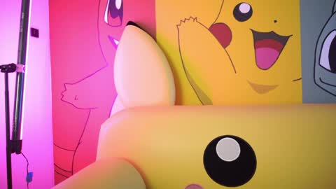 Pamela online show from April 21, 2026, 11:05 am